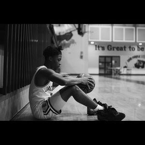 Meet your Posher, Tony